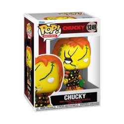 Funko POP! Movies: Chucky VH - Chucky​-FK81000