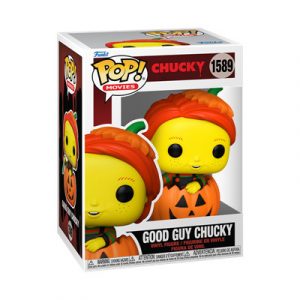 Funko POP! Vinyl: Chucky VH - Good Guy​-FK80999