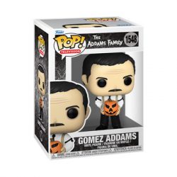 Funko POP! TV: AFC - Gomez-FK81209