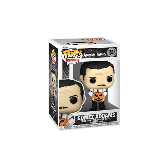 Funko POP! TV: AFC - Gomez-FK81209