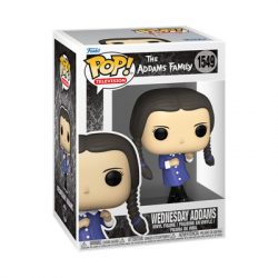 Funko POP! TV: AFC - Wednesday (dancing)-FK81210