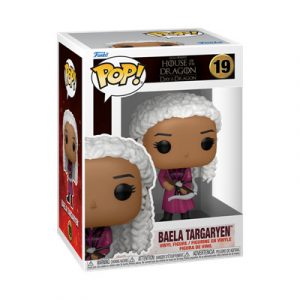 Funko POP! TV: HOTD S3 - Baela Targaryen-FK79722