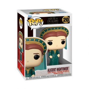 Funko POP! TV: HOTD S3 - Allicent Hightower-FK79723