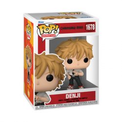 Funko POP! Animation: CSM - Denji-FK80320