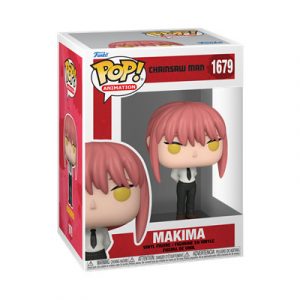 Funko POP! Animation: CSM - Makima-FK80321