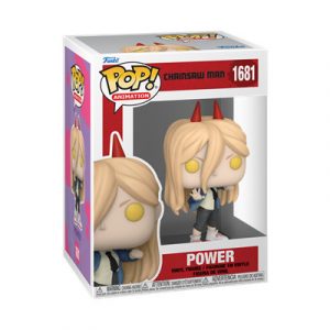 Funko POP! Animation: CSM - Power-FK80323