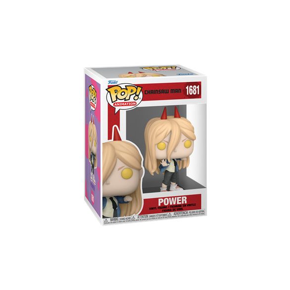 Funko POP! Animation: CSM - Power-FK80323