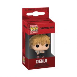 Funko POP! Keychain: CSM - Denji-FK80325