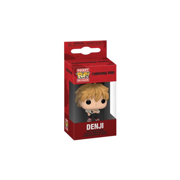 Funko POP! Keychain: CSM - Denji-FK80325