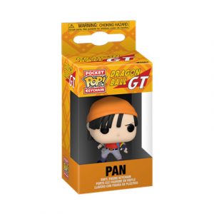 Funko POP! Keychain: DBGT - Pan-FK72097