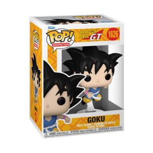 Funko POP! Animation: DBGT - Goku-FK72088