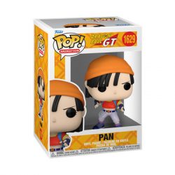 Funko POP! Animation: DBGT - Pan-FK72090