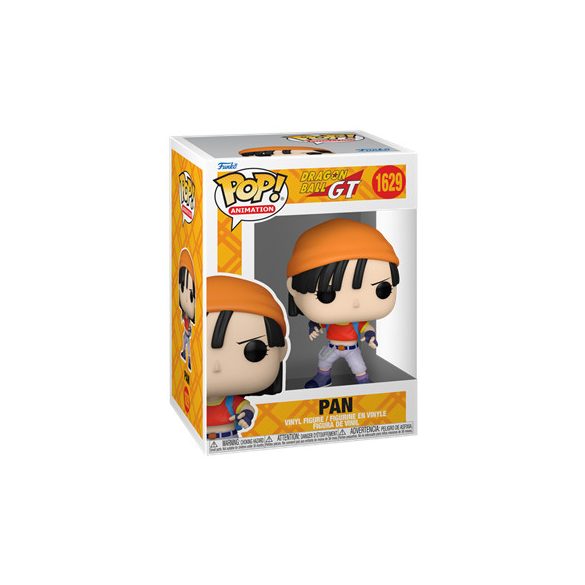 Funko POP! Animation: DBGT - Pan-FK72090