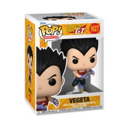 Funko POP! Animation: DBGT - Vegeta-FK72093