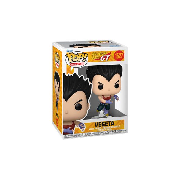 Funko POP! Animation: DBGT - Vegeta-FK72093