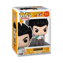 Funko POP! Animation: DBGT - Gohan-FK76523