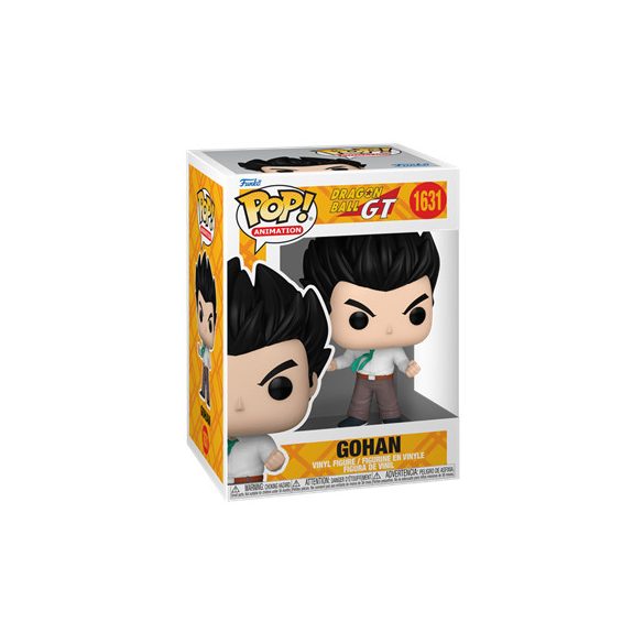 Funko POP! Animation: DBGT - Gohan-FK76523