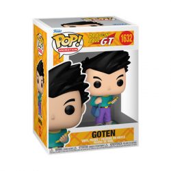 Funko POP! Animation: DBGT - Goten-FK76524