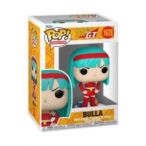 Funko POP! Animation: DBGT - Bulla-FK72087