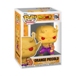 Funko POP! Animation: DBSSH - Orange Piccolo-FK75637