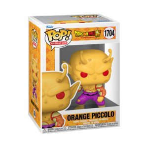 Funko POP! Animation: DBSSH - Orange Piccolo-FK75637