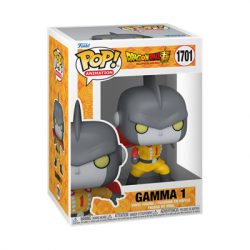 Funko POP! Animation: DBSSH - Gamma 1-FK75634