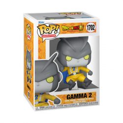 Funko POP! Animation: DBSSH - Gamma 2-FK75635