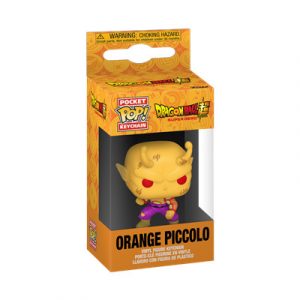 Funko POP! Keychain: DBSSH - Orange Piccolo-FK75641