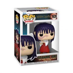 Funko POP! Animation: JJK - Iori Utahime-FK80277