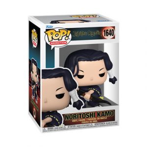 Funko POP! Animation: JJK - Kamo Noritoshi-FK80278