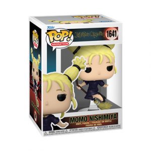 Funko POP! Animation: JJK - Momo Nishimiya-FK80281