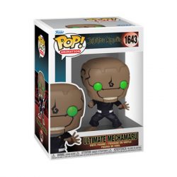 Funko POP! Animation: JJK - Ultimate Mechamaru-FK80283