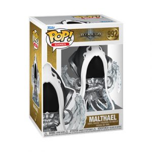 Funko POP! Games: Diablo 3 - Maltheal-FK82238