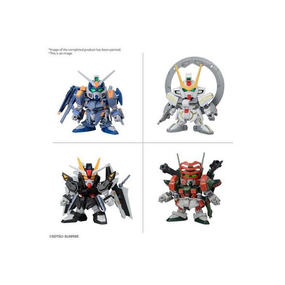 BB SENSHI C.E.73 -STARGAZER- SET-MK67455