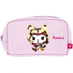 Sanrio - Hand bag - Kuromi-SKATER-SR-60332