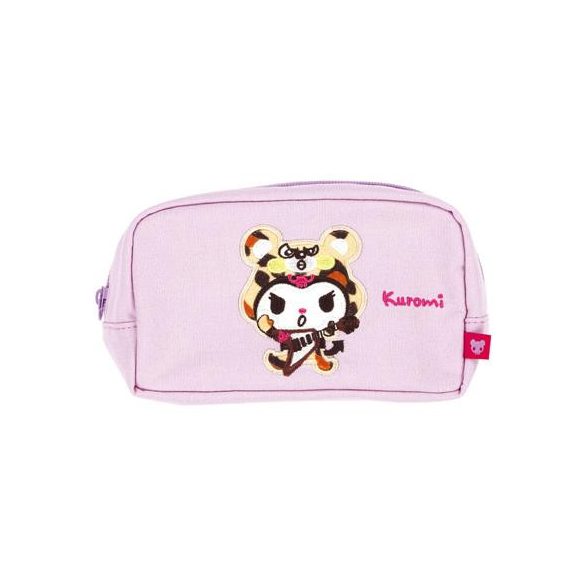 Sanrio - Hand bag - Kuromi-SKATER-SR-60332