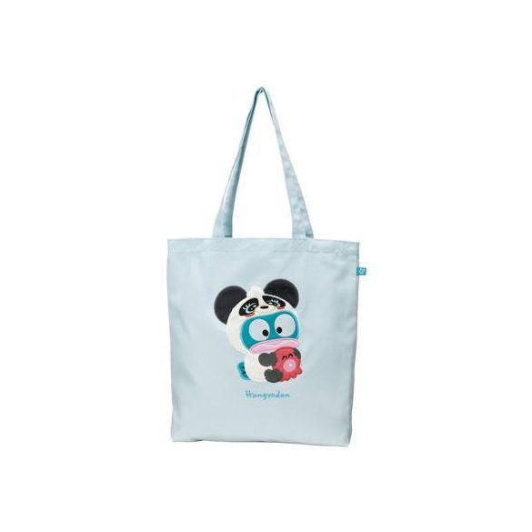 Sanrio - Canvas Tote bag - Hangyodon-SKATER-SR-60361