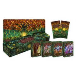 Flesh & Blood TCG - Rosetta Blitz Deck Collection - EN-FAB2416-EN