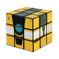 Borderlands - Magic Cube  „Claptrap“-1144168