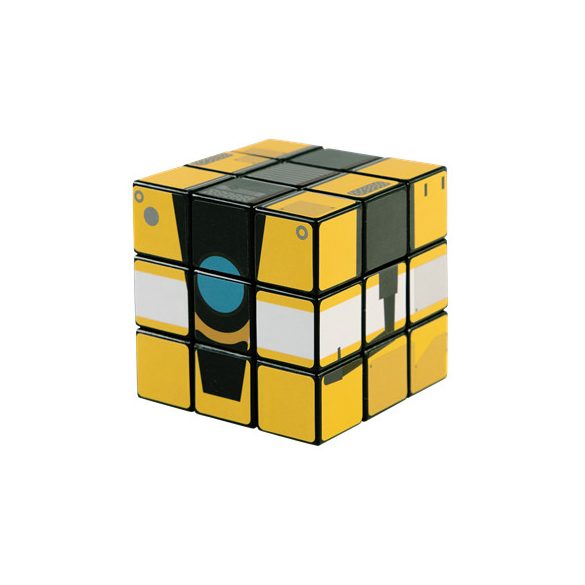 Borderlands - Magic Cube  „Claptrap“-1144168