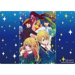 Bushiroad Rubber Mat Collection V2 Vol.1282 'Oshi no Ko'-2244895