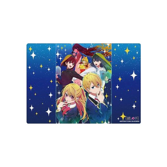 Bushiroad Rubber Mat Collection V2 Vol.1282 'Oshi no Ko'-2244895