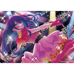 Bushiroad Rubber Mat Collection V2 Vol.1283 'Oshi no Ko'-2244901