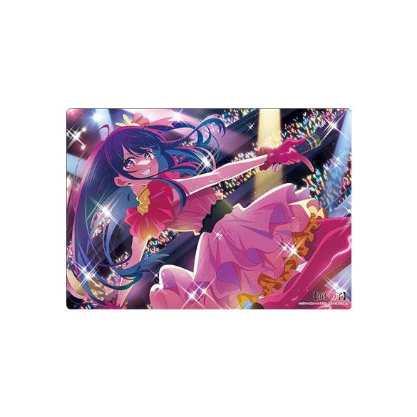 Bushiroad Rubber Mat Collection V2 Vol.1283 'Oshi no Ko'-2244901