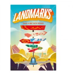 Landmarks - EN-FGG-LM