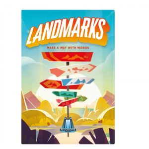 Landmarks - EN-FGG-LM