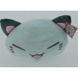 Nemu Neko - Vampir - hellblau - 20 cm Plüsch-PLS595