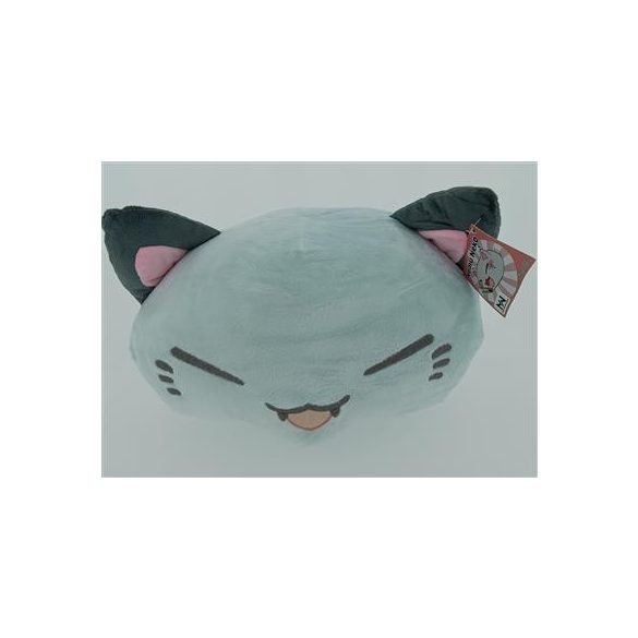 Nemu Neko - Vampir - hellblau - 20 cm Plüsch-PLS595