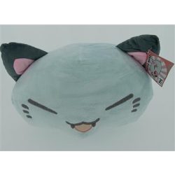 Nemu Neko - Vampir - hellblau - 30 cm Plüsch-PLS584