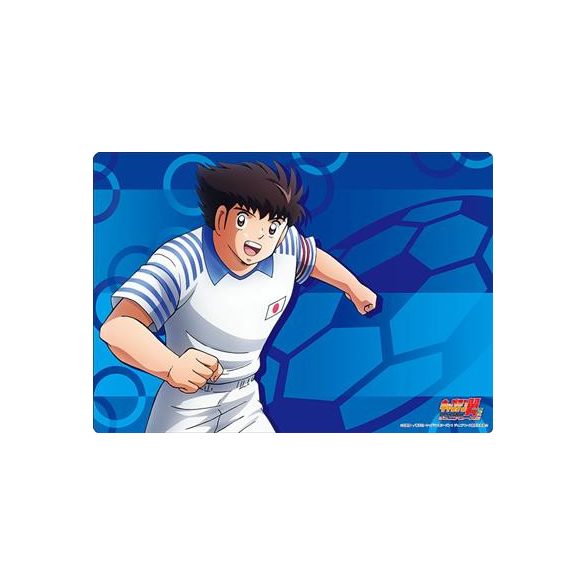 Bushiroad Rubber Mat Collection V2 Vol.1295 Captain Tsubasa-245427